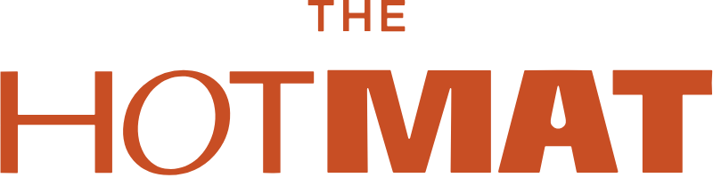 The Hot Mat